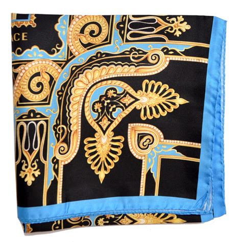 versace scarface|Versace scarves for women.